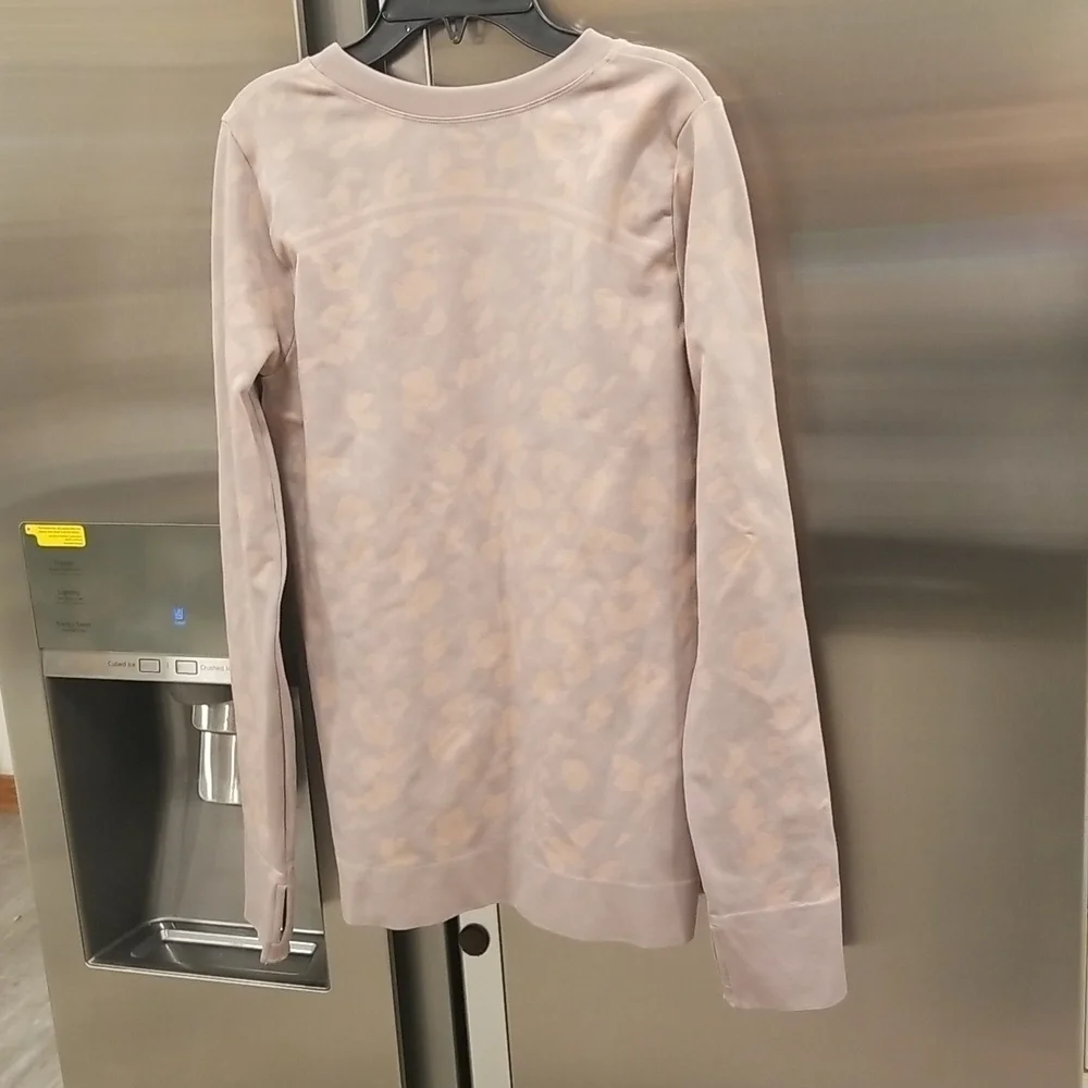Zella cozy baselayer